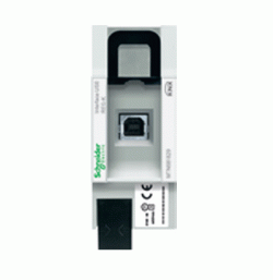 USB interface REG‑K light grey